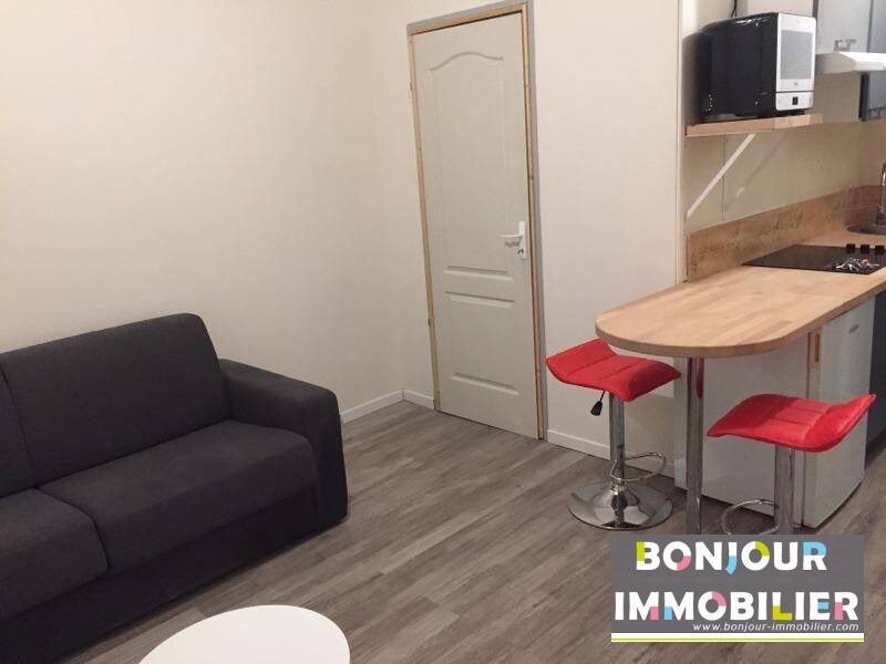 Maison à louer, 18m², BOURGES