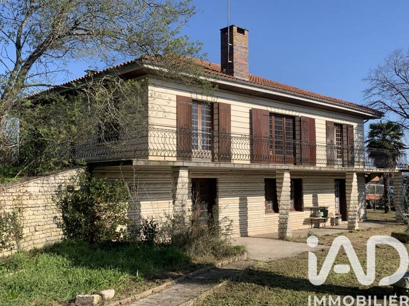 Maison à vendre, 214m², LE GRAND VILLAGE PLAGE
