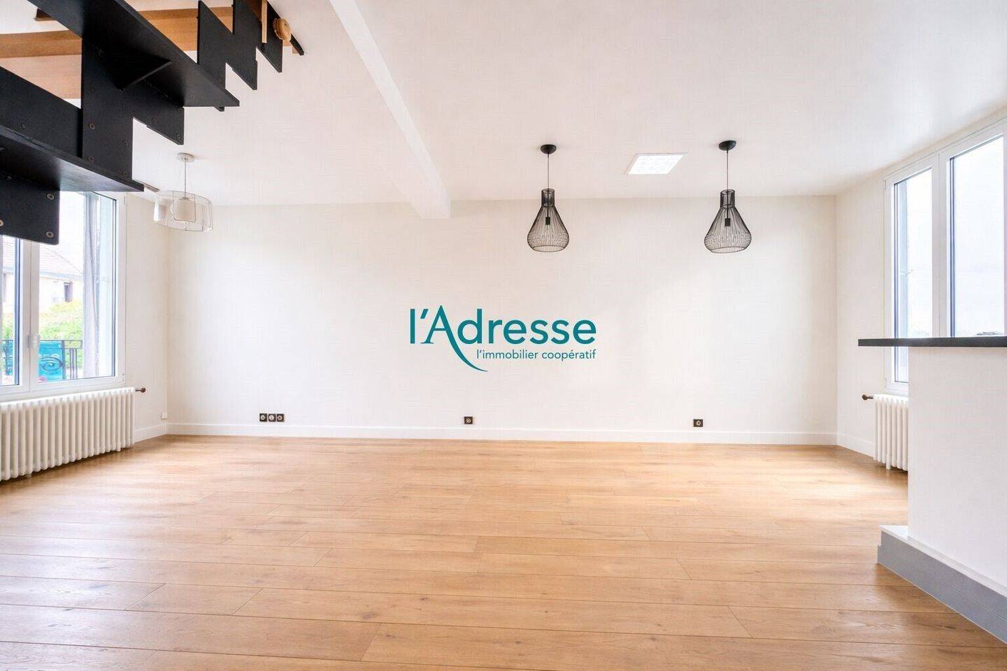 Maison à vendre, 120m², NANTERRE