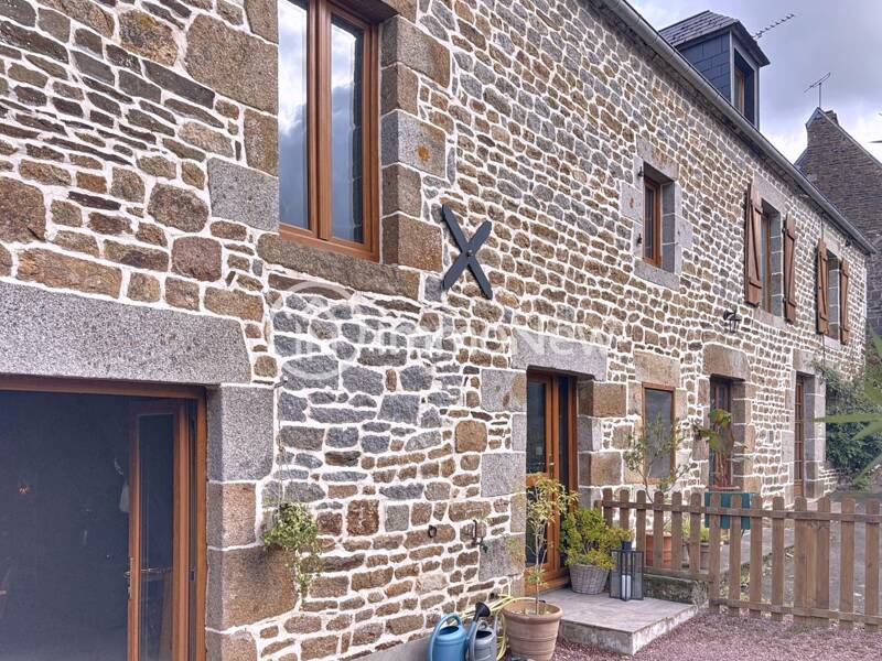 Maison à vendre, 134m², SAINT POIS