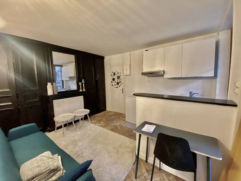 Maison à louer, 20m², LILLE