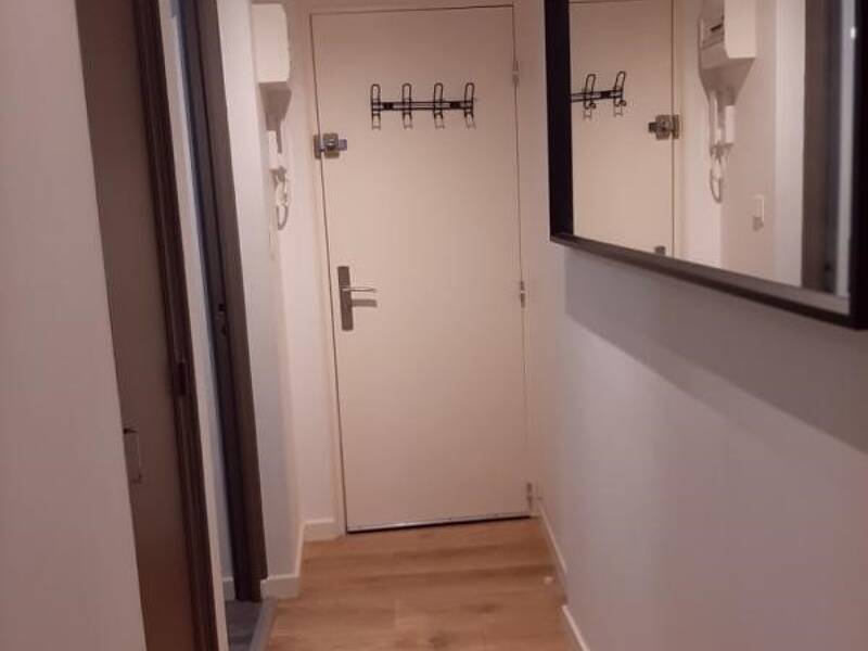 Maison à louer, 40m², LIMOGES