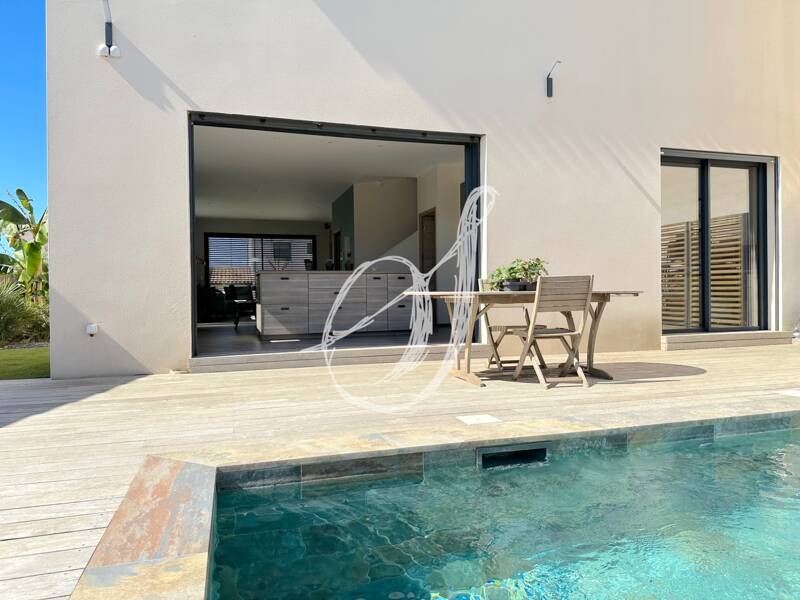 Maison à vendre, 179m², MONTPELLIER