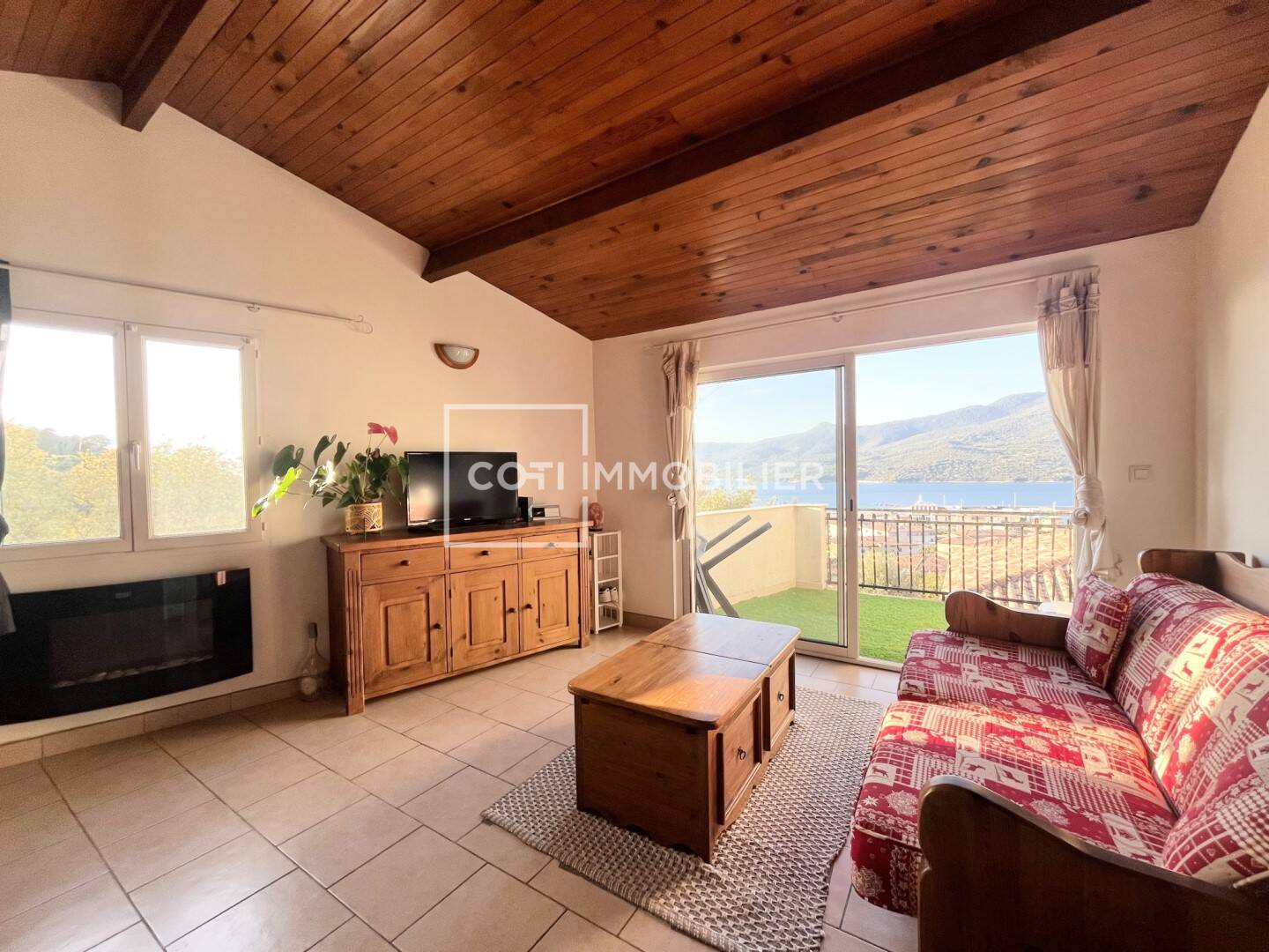 Maison à vendre, 68m², PROPRIANO