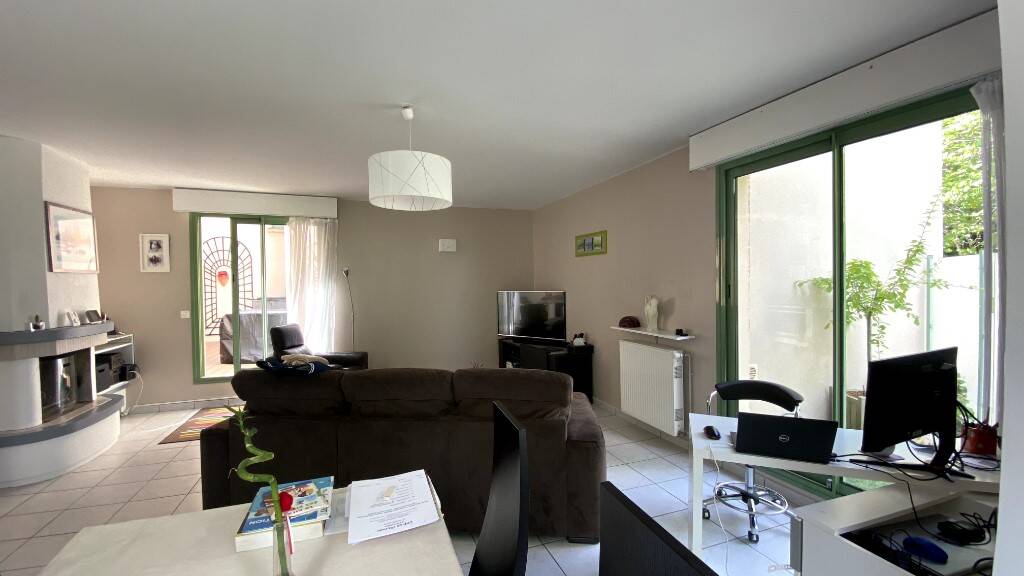 Maison à vendre, 93m², MAISONS LAFFITTE