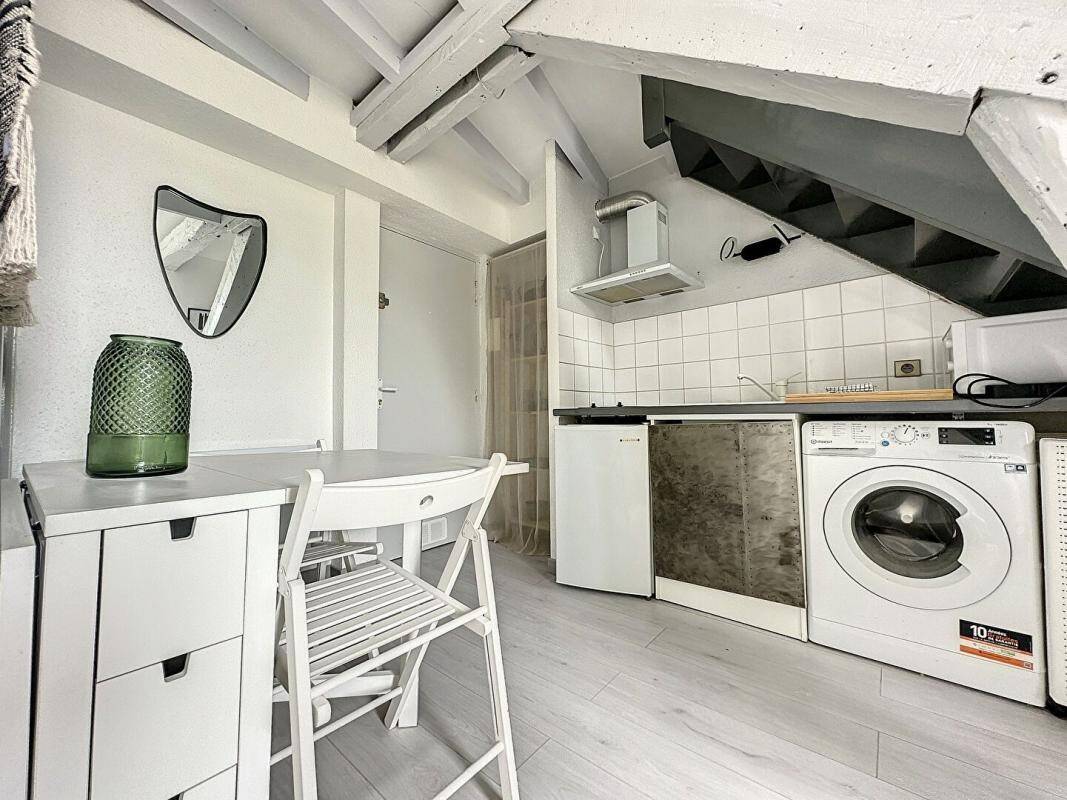 Maison à louer, 33m², PAU