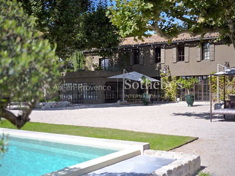 Maison à vendre, 620m², AIX EN PROVENCE