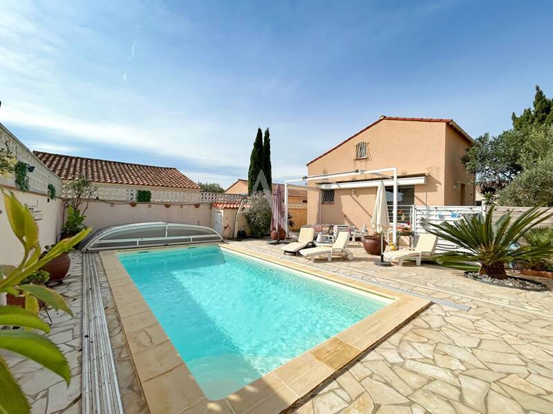 Maison à vendre, 136m², SAINTE MARIE