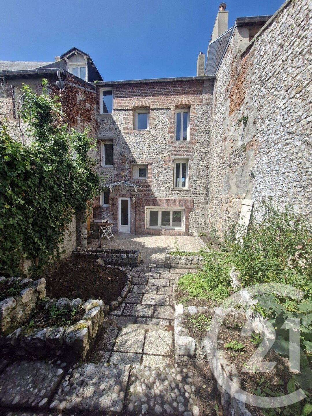 Maison à vendre, 186m², SAINT VALERY EN CAUX