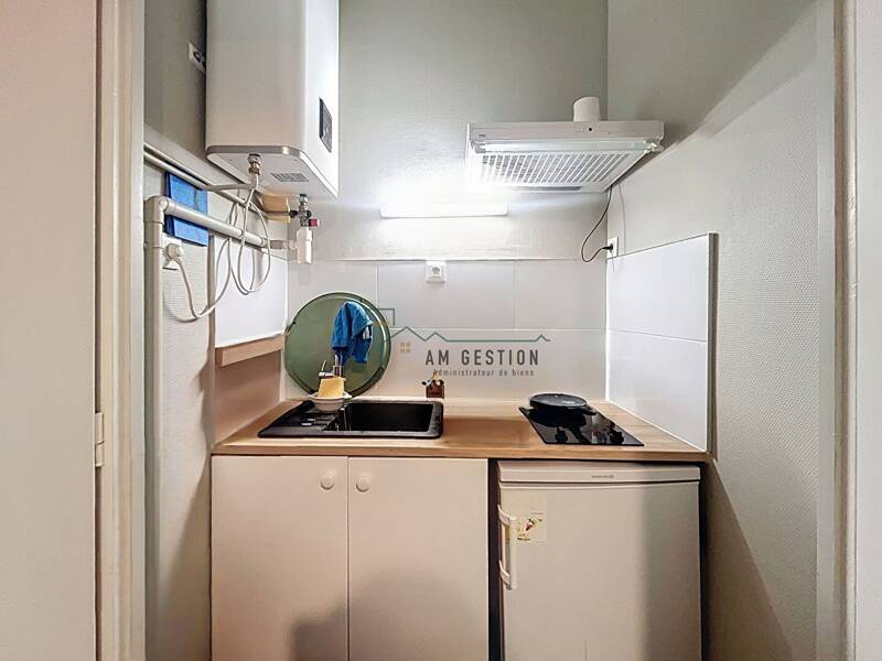 Maison à louer, 21m², LIMOGES