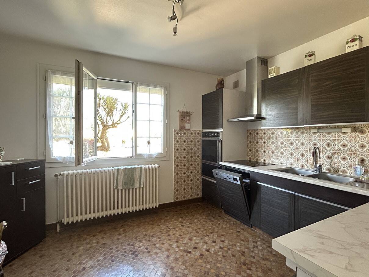 Maison à vendre, 144m², SAINT JULIEN LES VILLAS