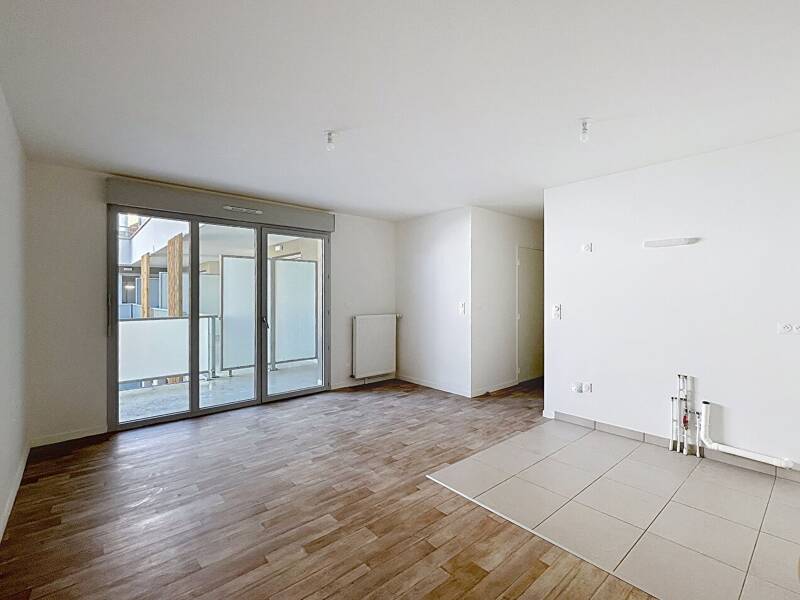 Maison à louer, 42m², DEVILLE LES ROUEN