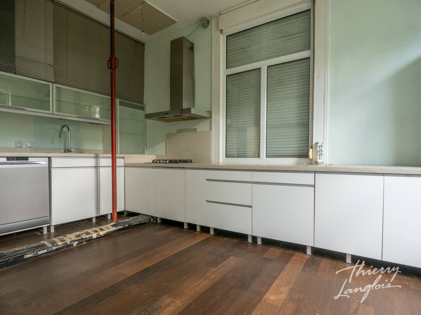 Maison à vendre, 135m², SAINGHIN EN MELANTOIS