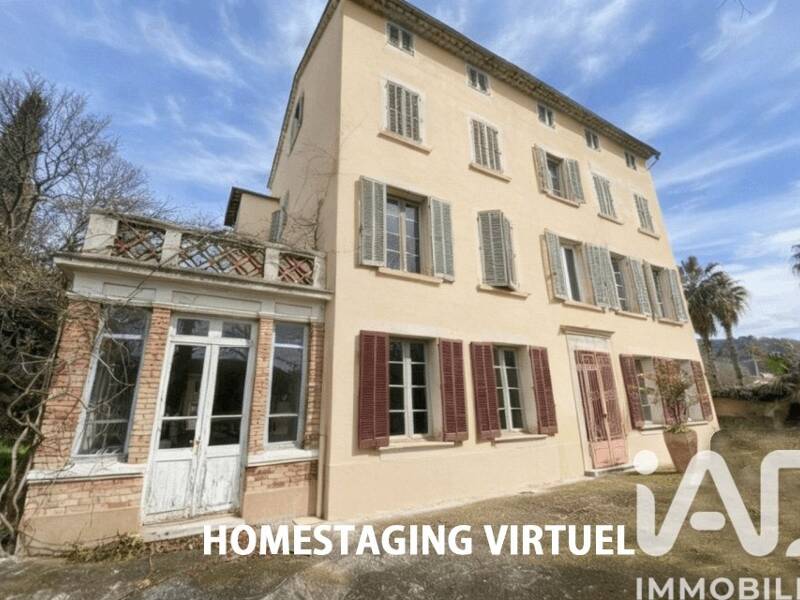 Maison à vendre, 338m², LA VALETTE DU VAR