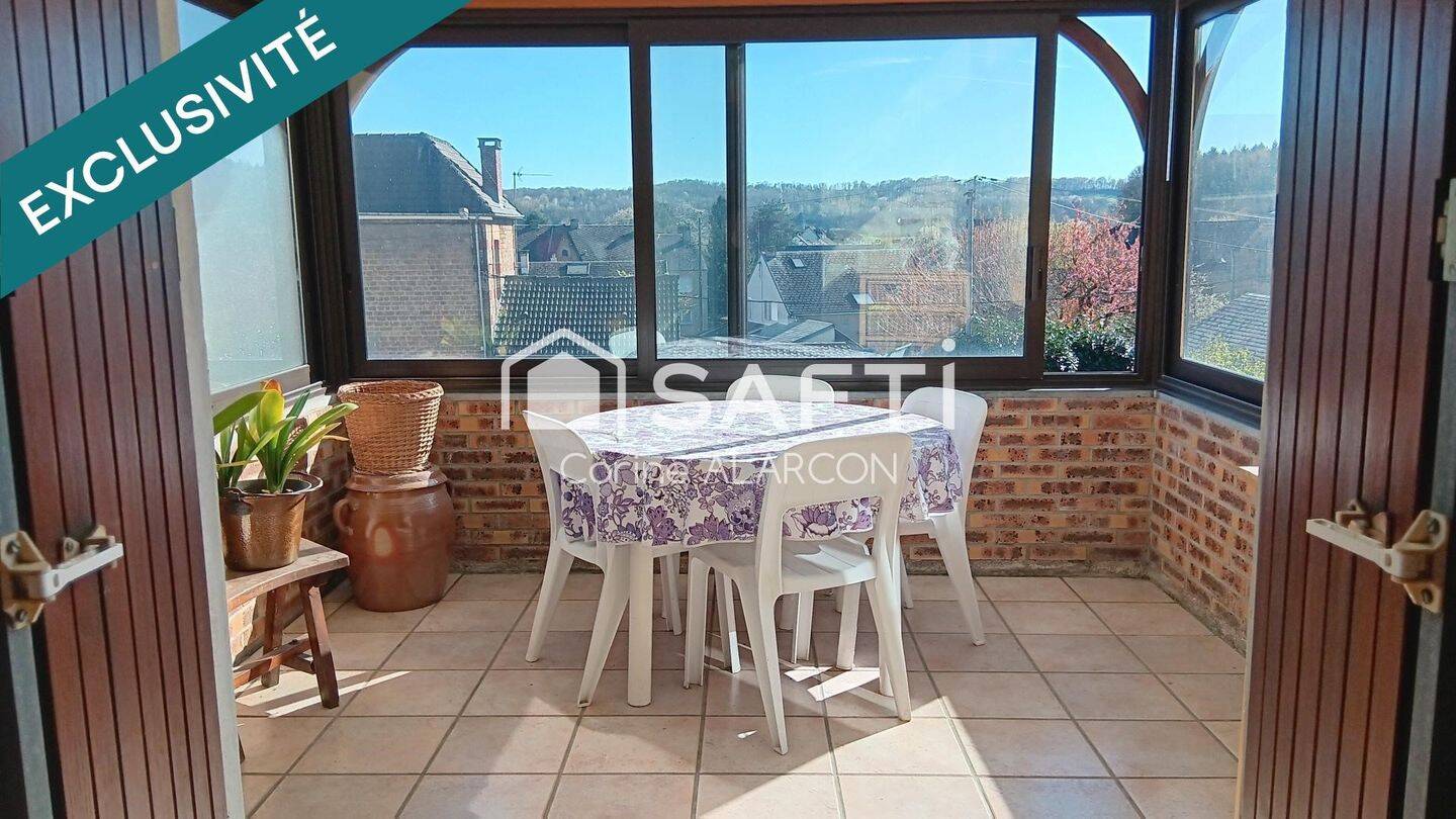 Maison à vendre, 115m², VIVIER AU COURT