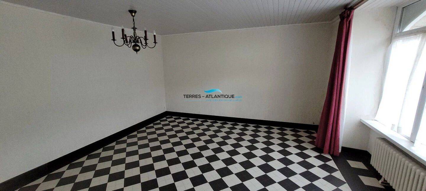 Maison à vendre, 215m², RIEC SUR BELON