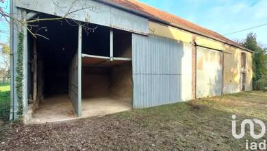 Maison à vendre 115 000 € 4 pièces 2 chambres 90 m² 743 m² de terrain Paisy-Cosdon 10160
