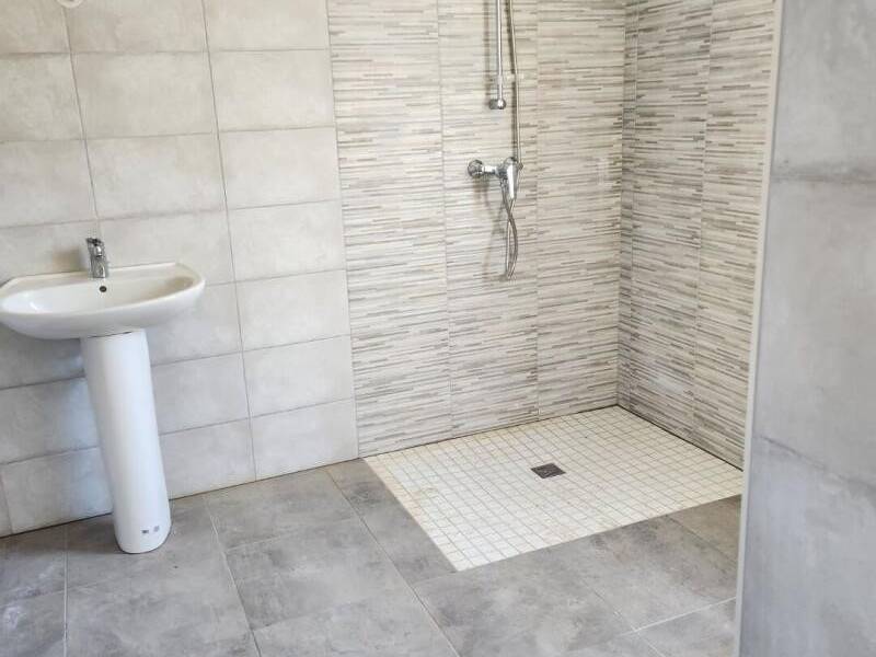 Maison à louer, 100m², NEUFCHATEL EN SAOSNOIS