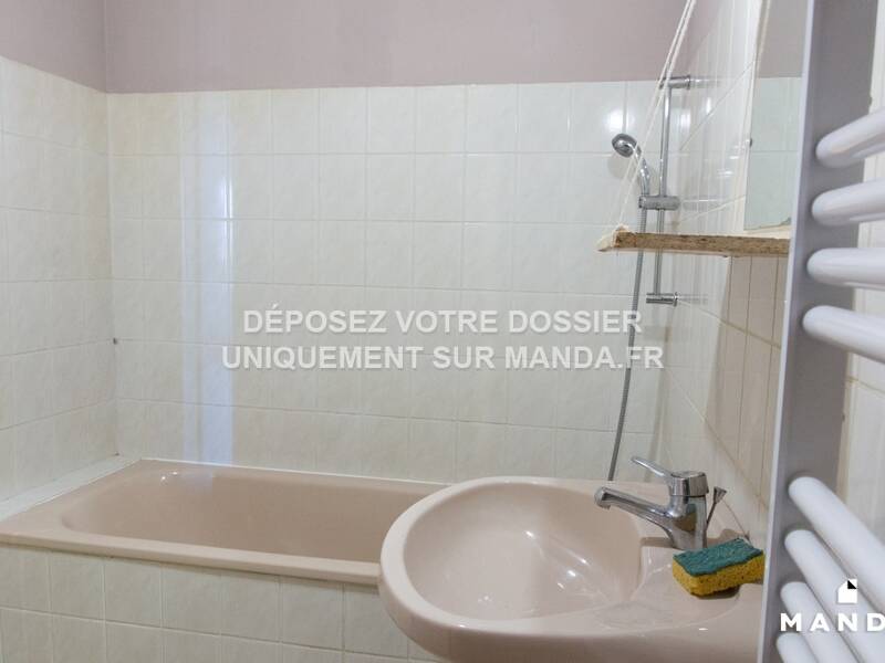 Maison à louer, 21m², STRASBOURG