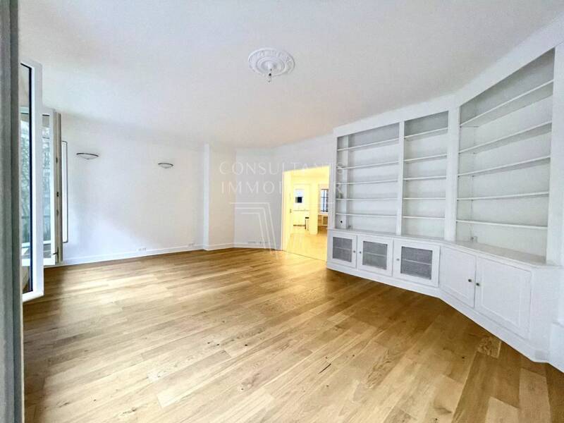 Maison à louer, 74m², PARIS 16E