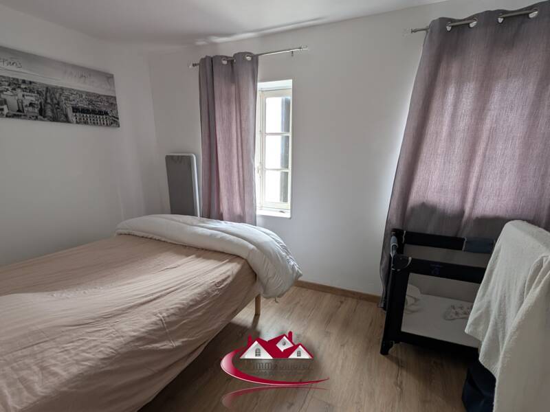 Maison à vendre, 87m², BROUE