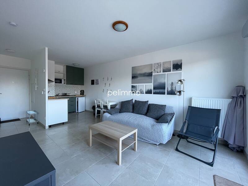 Maison à louer, 40m², LAMBESC