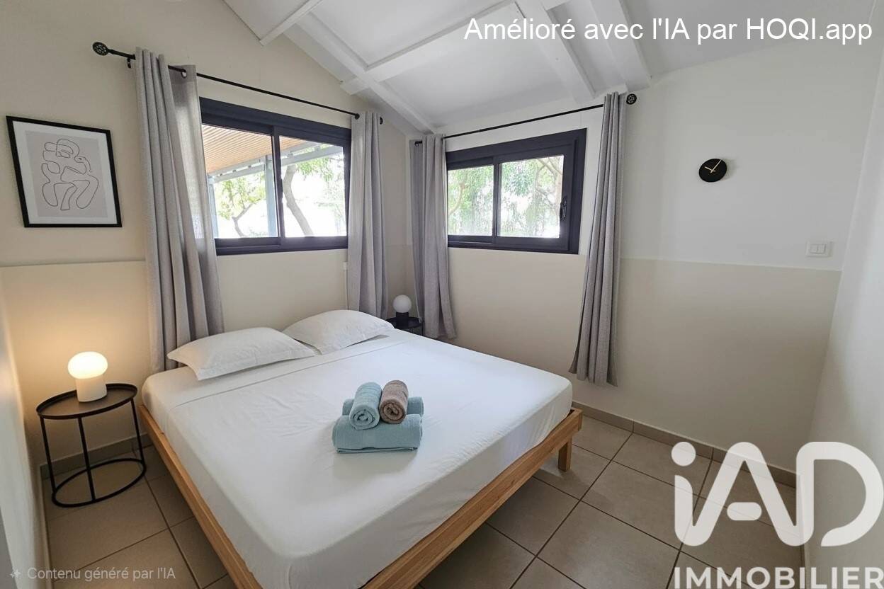 Maison à vendre, 174m², SAINT PAUL