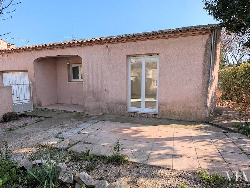 Maison à vendre, 80m², BEZIERS