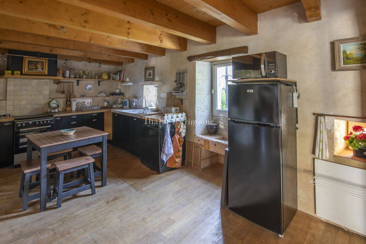 Maison à vendre, 372m², MAREUIL
