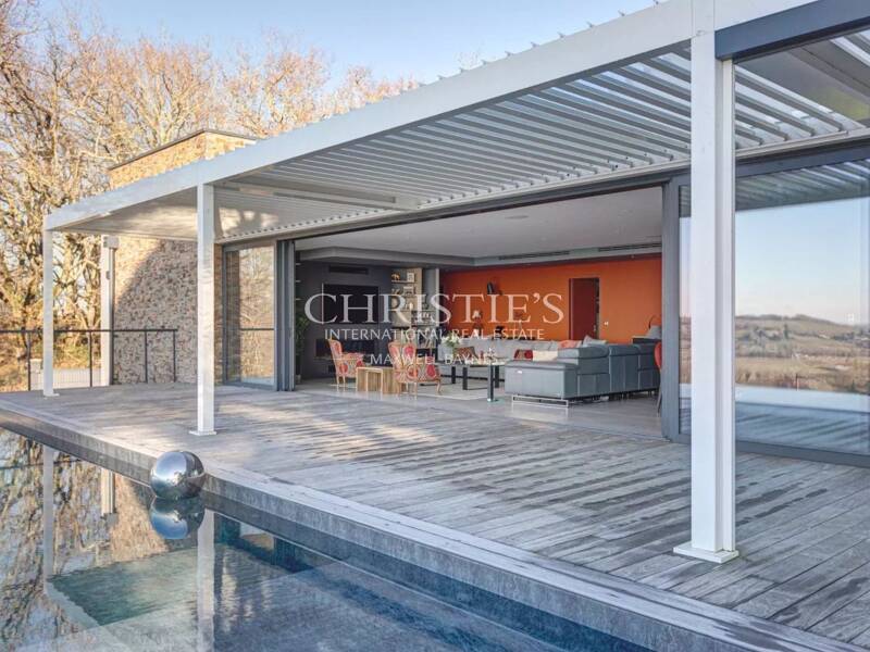 Maison à vendre, 254m², BORDEAUX
