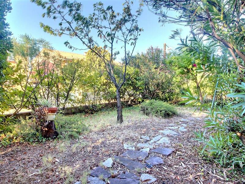 Maison à louer, 90m², TRANS EN PROVENCE