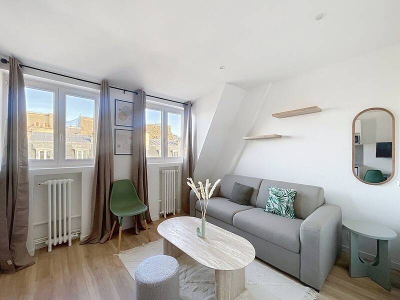 Maison à louer, 0m², PARIS 16E