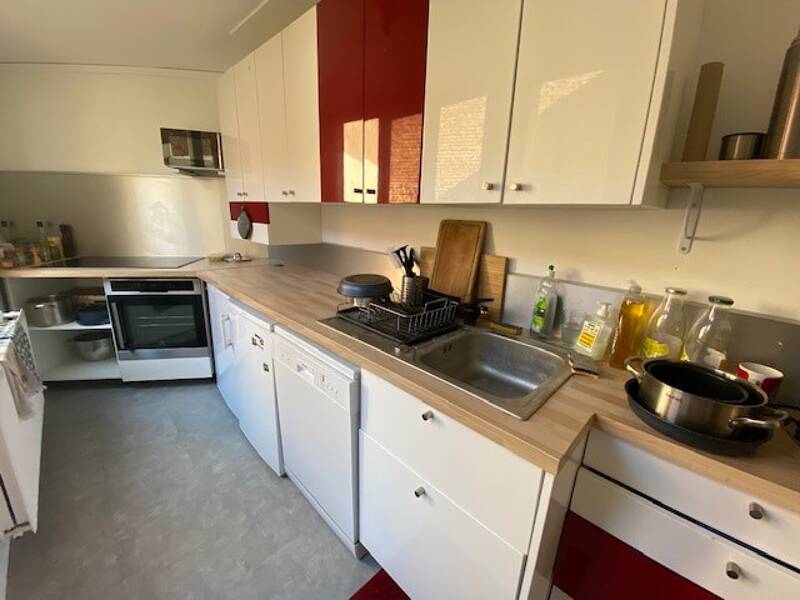 Maison à vendre, 140m², LILLE