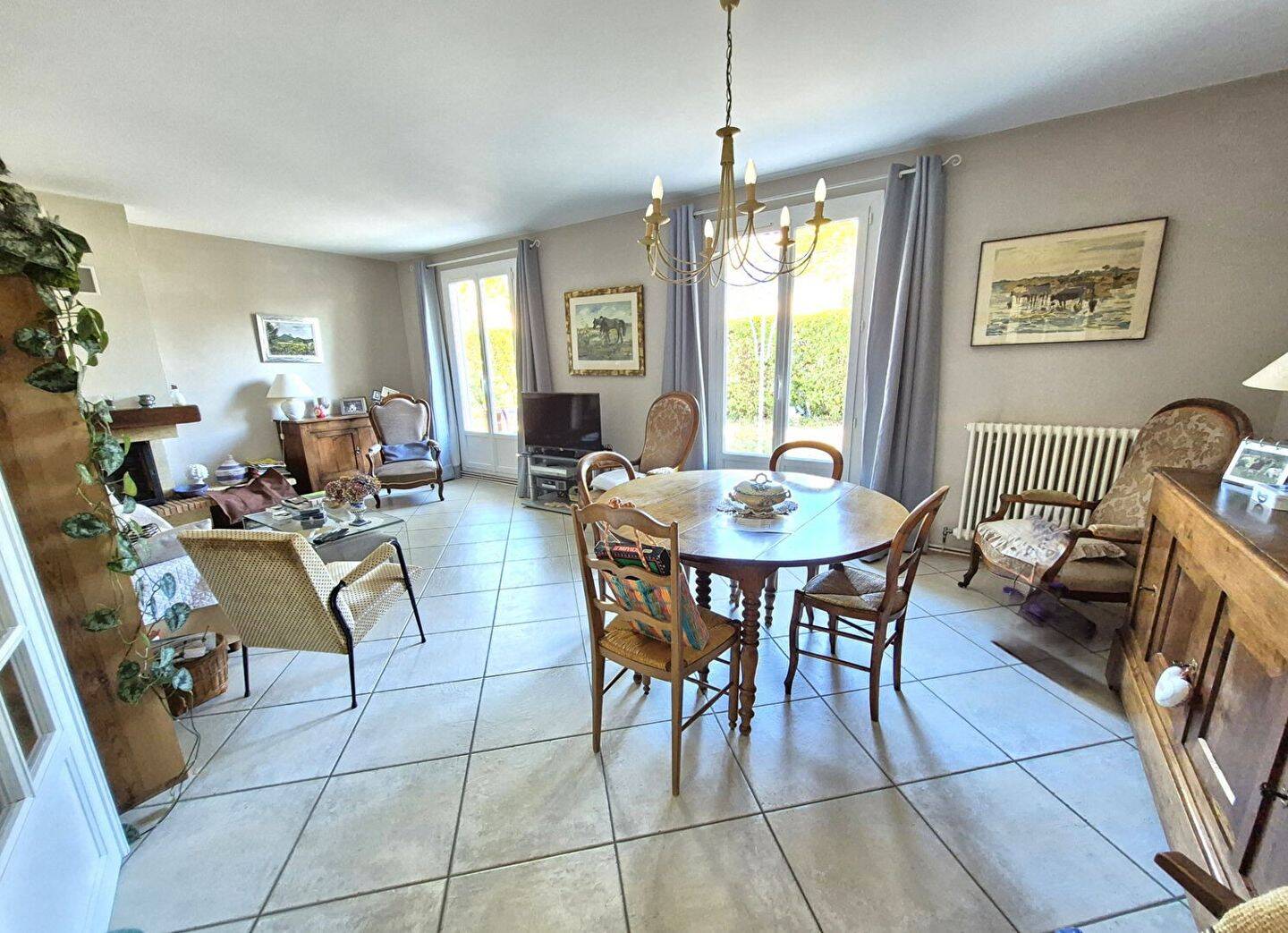 Maison à vendre, 159m², MONTFERRIER SUR LEZ