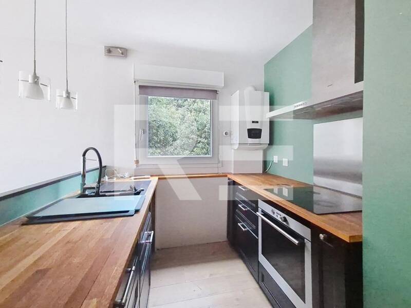 Maison à louer, 68m², NIMES