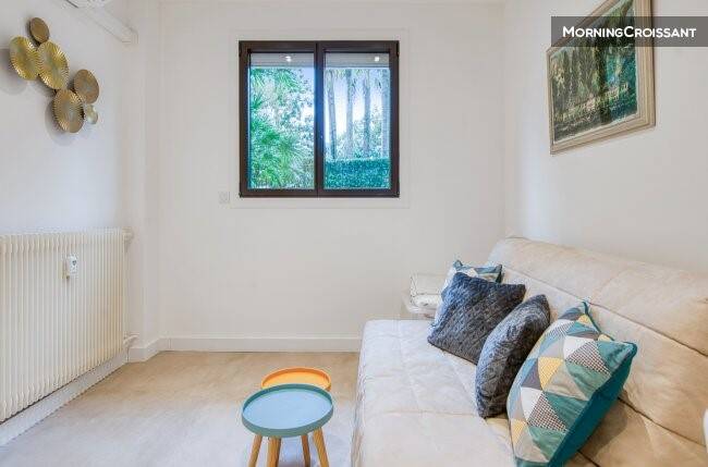 Maison à louer, 17m², CANNES