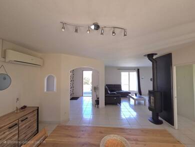 Maison à vendre 325 000 € 5 pièces 4 chambres 140 m² 1 510 m² de terrain Neuille 49680