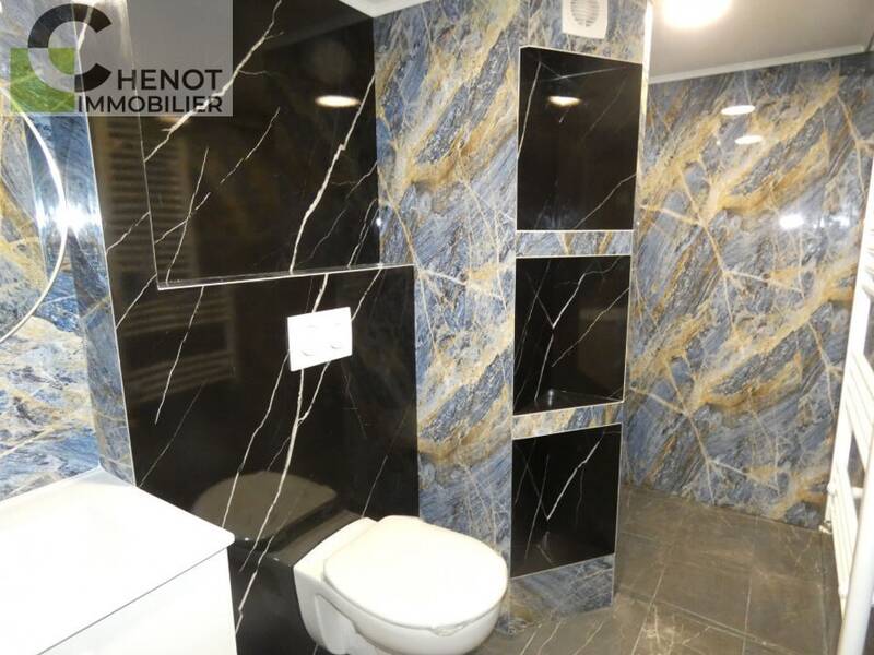 Maison à vendre, 117m², FROUARD