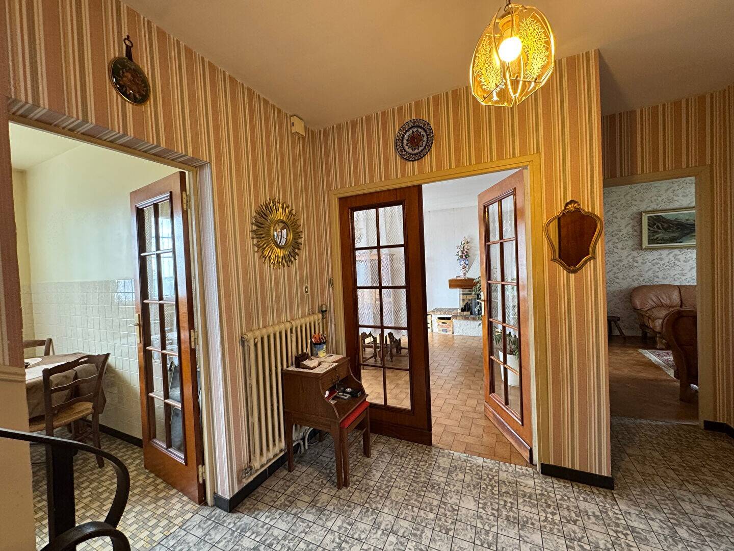 Maison à vendre, 126m², SAINT NOM LA BRETECHE