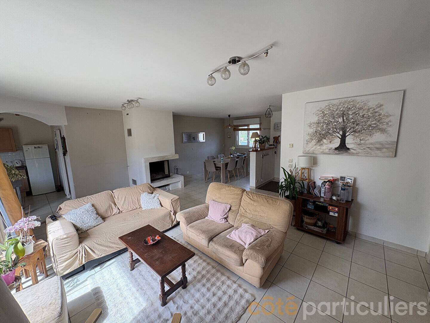 Maison à vendre, 141m², LOCMARIA GRAND CHAMP