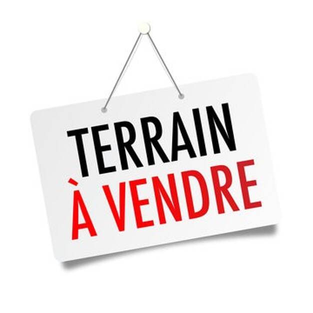 Terrain constructible à vendre 116 000 € 661 m² de terrain Yèbles 77390