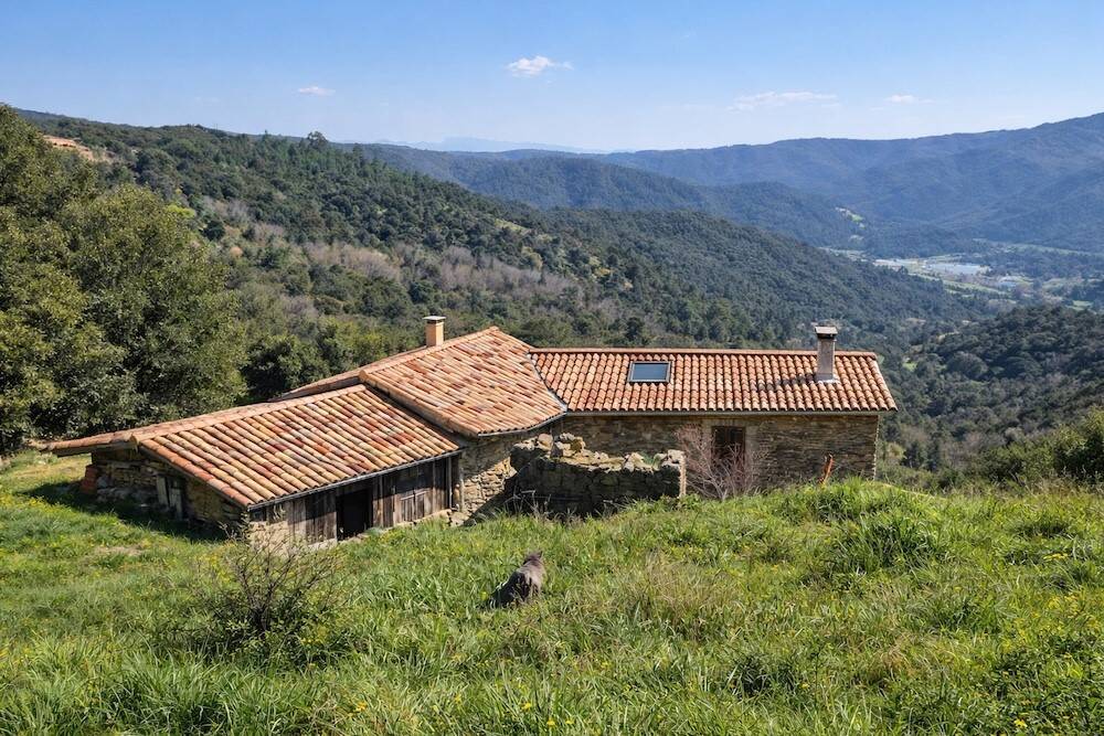 Maison à vendre, 150m², SAINT FORTUNAT SUR EYRIEUX