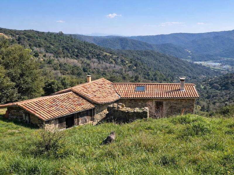 Maison à vendre, 150m², SAINT FORTUNAT SUR EYRIEUX