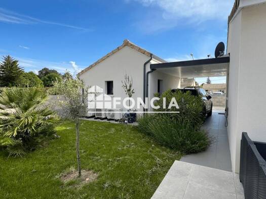 Maison à vendre 469 000 € 5 pièces 4 chambres 150 m² 1 070 m² de terrain Coursac 24430