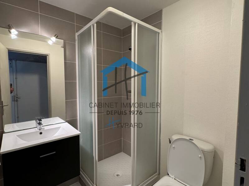 Maison à louer, 26m², SAINT ETIENNE