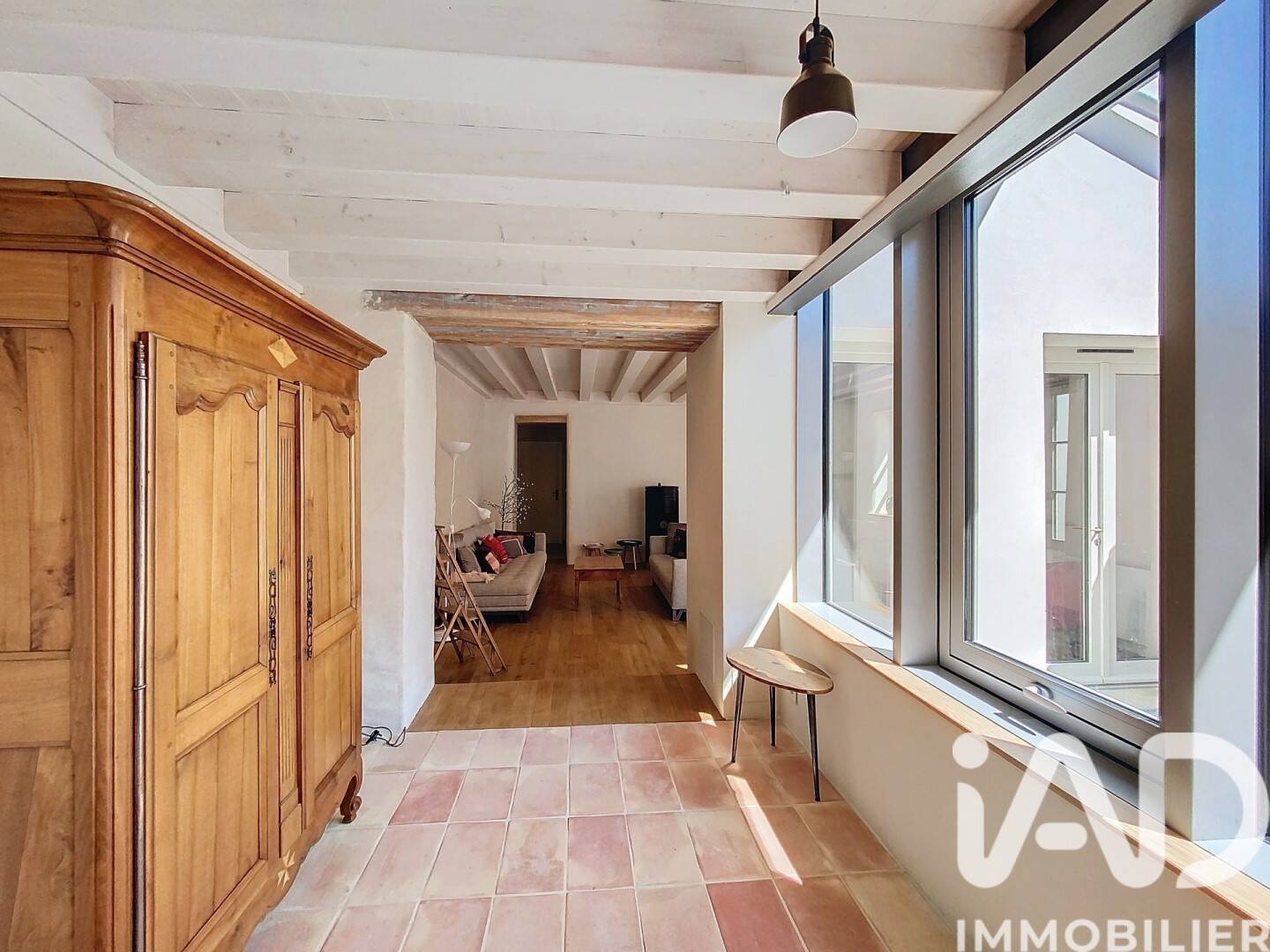 Maison à vendre, 232m², SAINTE MARIE DE RE