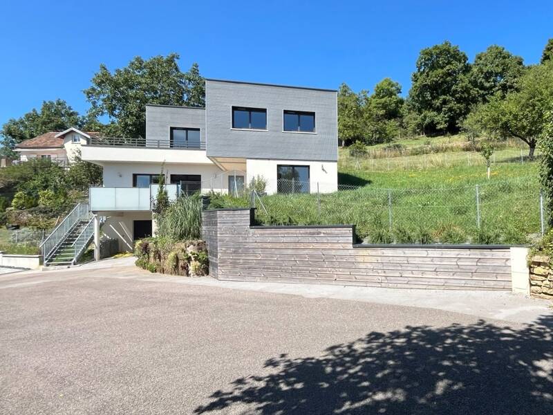 Maison à vendre, 150m², BESANCON