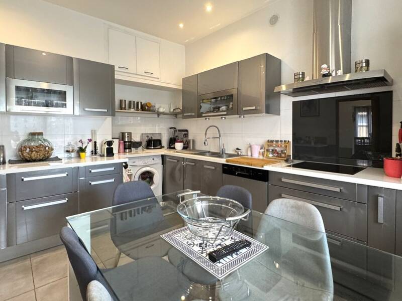 Maison à vendre, 105m², NIMES