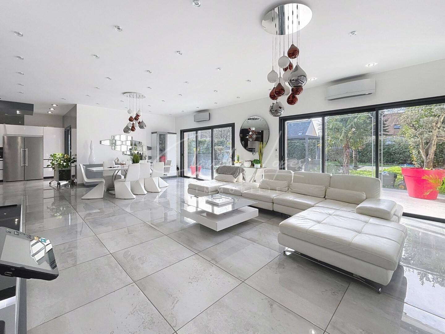 Maison à vendre, 368m², ARGENTEUIL