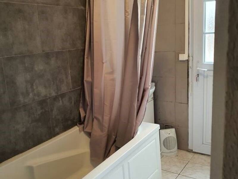 Maison à louer, 43m², EVREUX